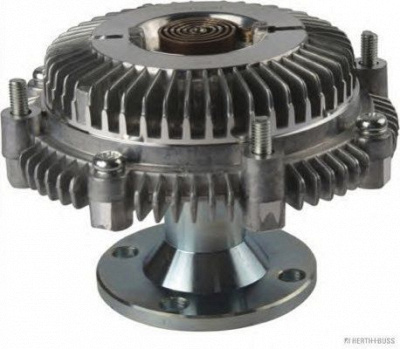 MAGNETI MARELLI 600000046350 -  Сцепление, вентилятор радиатора